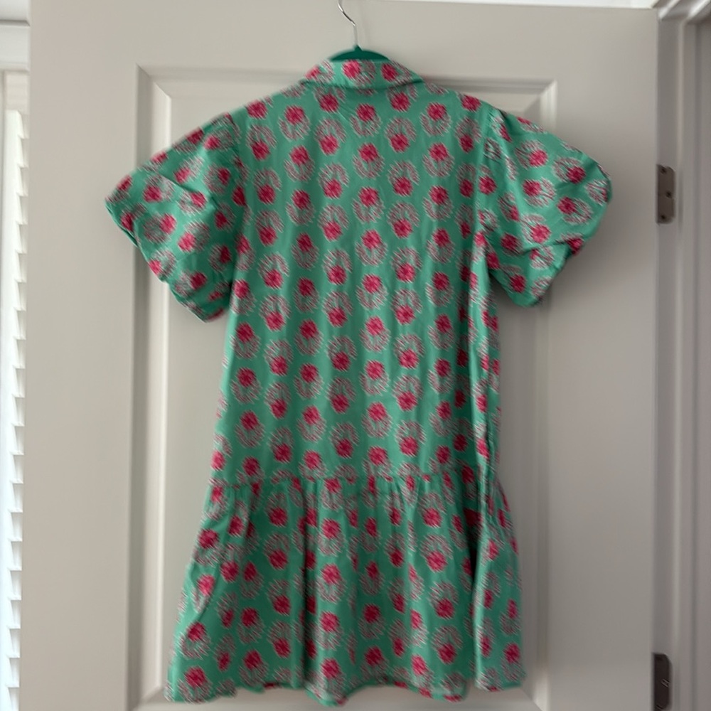 Women’s JCrew Dress NWT - Picture 5 of 5